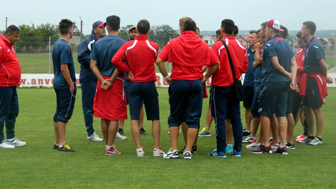 Letan i-a adus calificarea echipei FC Bihor** în ultimul minut al prelungirilor