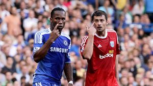 Tamaș, aproape să se lupte cu Messi și Ronaldo!** Destinație surprinzătoare pentru fundașul român