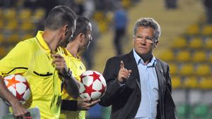 Nici măcar absența lui Di Natale nu-l liniștește!** Boloni regretă că PAOK a terminat prima în grupă: "Speram la un adversar mai facil"