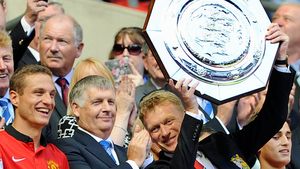 Manchester United, program de foc în primele cinci etape ale noului sezon: "Cel mai greu țintar din ultimii 20 de ani"