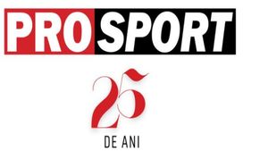 O clipă de 25 de ani