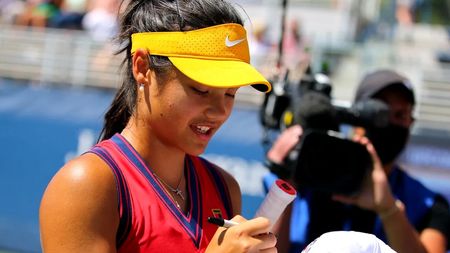 Emma Răducanu face un pas în spate în scandalul momentului, după ce și-a ales un antrenor rus: „E doar în probe!"