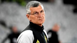 Ioan Ovidiu Sabău nu se teme de campioana României: „Ne batem de la egal la egal cu FCSB!”