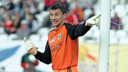 EXCLUSIV** Hamutovski a vorbit înainte să plece din nou din România: "Steaua era mai puternică pe vremea mea"