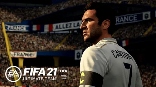 Surpriză în FIFA 21! „SBC”-urile de tipul ICON se reîntorc în noul joc de la EA SPORTS