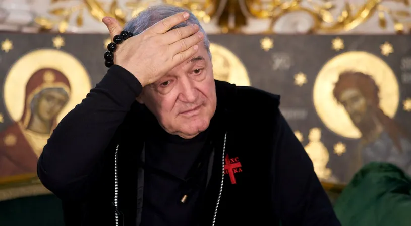 Un actor îl face praf pe Gigi Becali: „Intră la Cartoon Network și spune că Scooby Doo trebuia schimbat la pauză!”