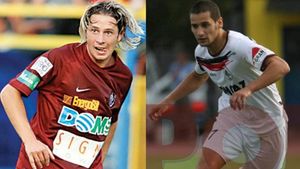 "Îl vrem pe Deac sau pe Curtean și un străin de clasă"