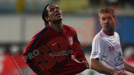 Stoichiță pune tunurile pe arbitri:** "Am avut două penalty-uri! A fost viciere de rezultat" TU CE CREZI?