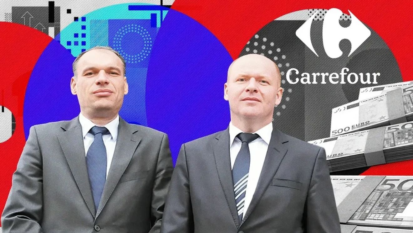 Provocările afacerii pe care frații Pavăl au plătit 823.000.000 de euro!