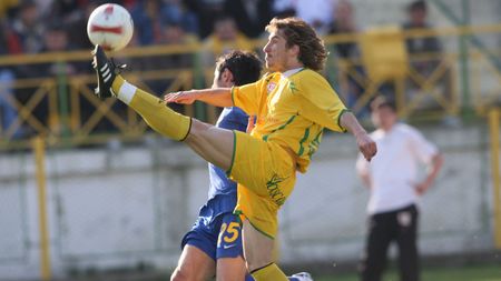 Silviu Balace la FC Brașov?