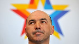 Pariul lui Jean Vlădoiu din acest sezon: "Dacă vor continua în această manieră, vor termina în primele 3"