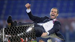 Încă o demonstrație de forță a lui Bayern Munchen. OFICIAL | A transferat astăzi una dintre senzațiile Cupei Mondiale