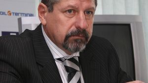 Ion Marin : "Locul 1 este unul conjunctural pentru Dinamo"