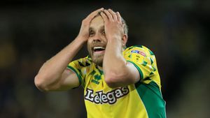 FABULOS | Jucătorul lunii din Premier League vine de la echipa de pe penultimul loc! Cum i-a depășit pe Sterling, Salah sau Aguero