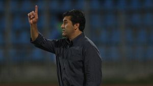 "Pardo rămâne titular!"