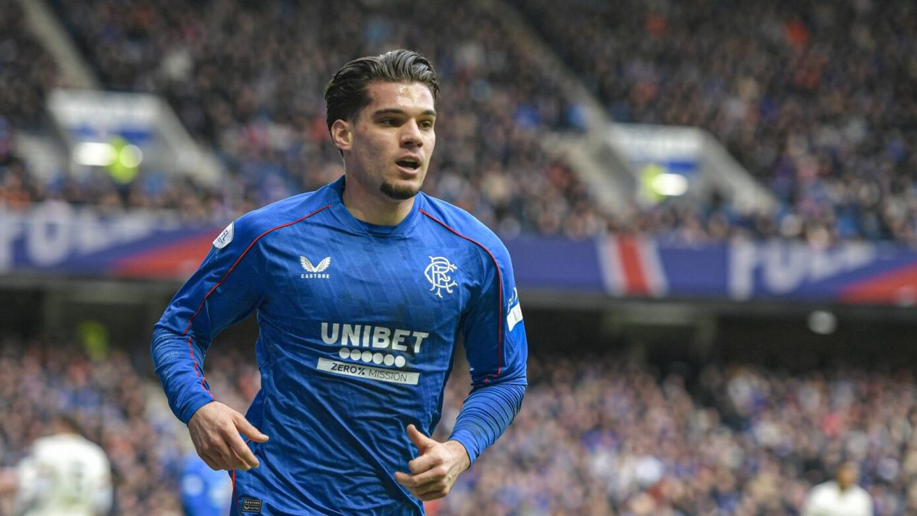 BBC, anunț despre Ianis Hagi: „Susținut să facă asta”