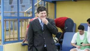 Pustai: „Fiecare meci va fi o finală"