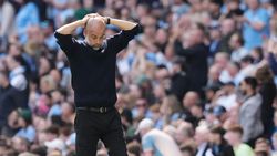 Pep Guardiola, mesaj manifest pentru fanii lui Manchester City: „Sunt aici. Vom trece împreună prin asta”