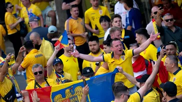 Suporterii români, interzişi de INTERPOL în Germania! Acuzații grave ale fanilor: „FRF + Jandarmeria i-au vândut pe ultraşii din Peluza Naționalei”