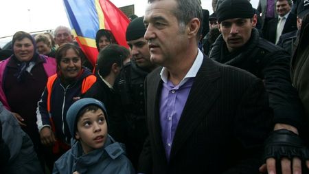 "Nu mi-e frică de arbitraje! E împotriva oricărei reguli ca Steaua să fie furată!"