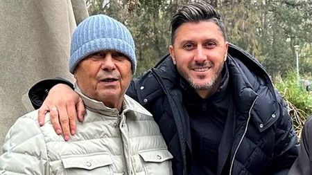 Ciprian Marica, mesaj clar pentru Mircea Lucescu, în cazul Louis Munteanu: „Să dea o explicație. Merita să fie convocat”