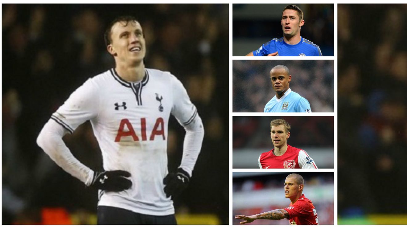 Chiricheș, comparat cu cei mai buni. Românul are deficiențe mari în jocul aerian, dar o medie foarte bună a intercepțiilor