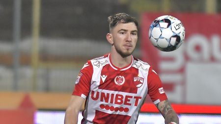 Vedeta TV care a renunțat să mai dea bani la Dinamo după ce Deian Sorescu a fost umilit de suporteri la finalul meciului cu CS Mioveni! Anunțul ferm al unuia dintre cei mai cunoscuți „câini”: „Pentru mine, DDB a murit definitiv!”