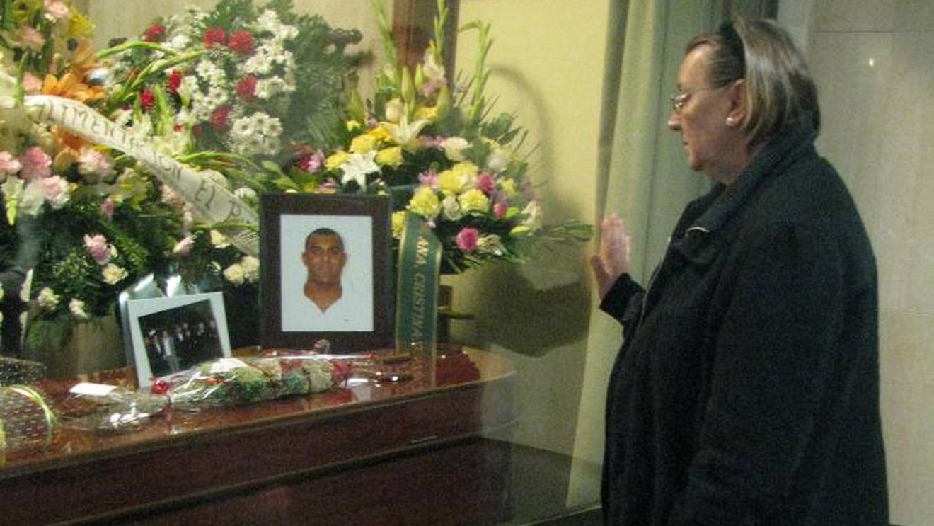 Monica Juravle:** "Am cenușa lângă inimă"