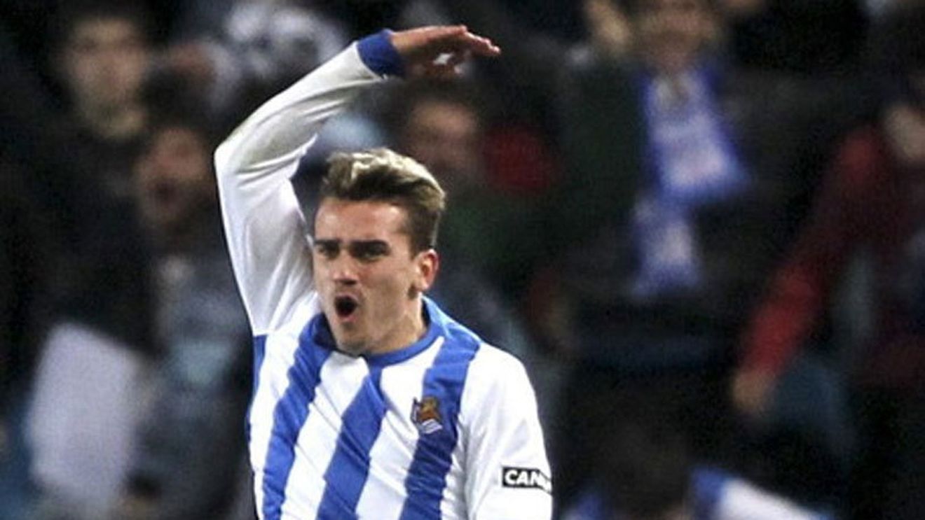 Griezmann este principala țintă a verii pentru granzii din Europa. Wenger: "Îl urmărim de mai mult timp" Cine îl mai vrea pe francez