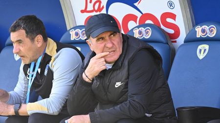 Unde va antrena Gică Hagi. „Nu-l văd să aibă pauză. Crede-mă!”