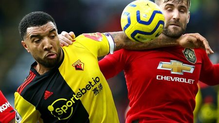 Manchester United, învinsă și de ultima clasată din Premier League! De Gea a greșit grav și e într-un top al rușinii. Statistica incredibilă a lui Solskjaer