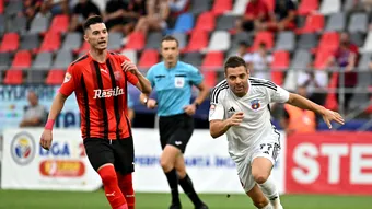 Adrian Popa ar putea pune capăt carierei de fotbalist! Mijlocașul anunță că s-ar putea retrage din fotbal: ”Îmi doresc să mai joc, dar nu în orice condiții”