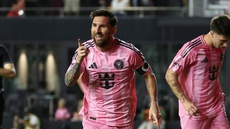 Galatasaray vrea ca Leo Messi să fie „noul Gică Hagi”. Turcii vor să-l transfere 4 luni pentru Champions League