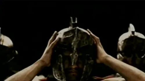 VIDEO** Conducătorul celor 300 către victorie! El este noul Rege Leonidas al fotbalului