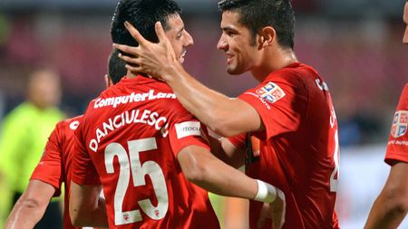 "În momentul actual Dănciulescu nu este cu nimic mai presus decât Rotariu sau Șerban!" Mesajul lui Stoican pentru veteranul "câinilor"