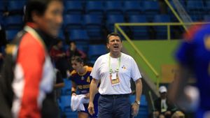 Amărăciune și o analiză drastică!** Astea sunt concluziile lui Radu Voina după rateul de la CM: "N-am fost pregătiți pentru o finală!"