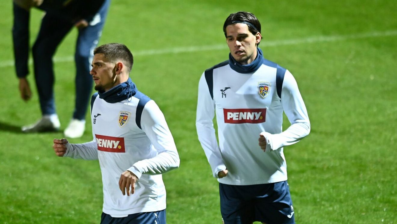 Ianis Hagi poate rata EURO 2024! Transferul care i-ar salva cariera și visul