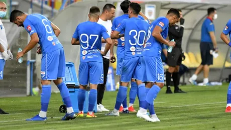 Farul a programat încă două meciuri amicale în această săptămână. Constănțenii caută prima victorie, după eșecurile cu România U21 și ”FC U” Craiova