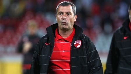 Rednic: "Mi-am dorit enorm să-l bat pe Porumboiu"