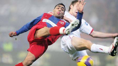 Bănel, soluția de avarie