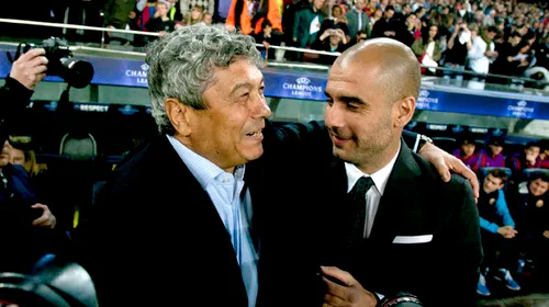 Pregătește Ahmetov marea lovitură și îl aduce pe Guardiola în locul lui <i class='ep-highlight'>Lucescu</i>?** Vezi detaliul  care i-a trădat