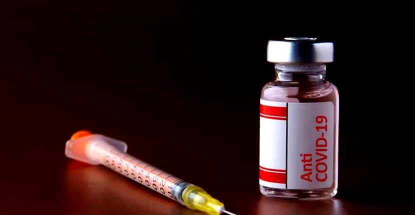 A șasea tranșă de vaccin Pfizer ajunge luni în România