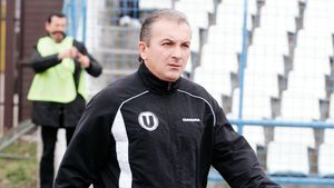 Un milion de euro pentru o piedică pusă lui CFR Cluj