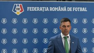 Un ungur îi ceartă pe români într-un mod fără precedent: „Să vă fie rușine! N-aveți respect pentru națiunea română”