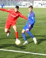 Steaua și CS Dinamo, egale în Ghencea! ”Militarii” au primit gol încă din secunda 12 și au ratat victoria la ultima fază. Daniel Oprița are la dispoziție un jucător de la CFC Argeș