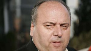 "Brașov a avut ocazii mari, **bine că am câștigat!"