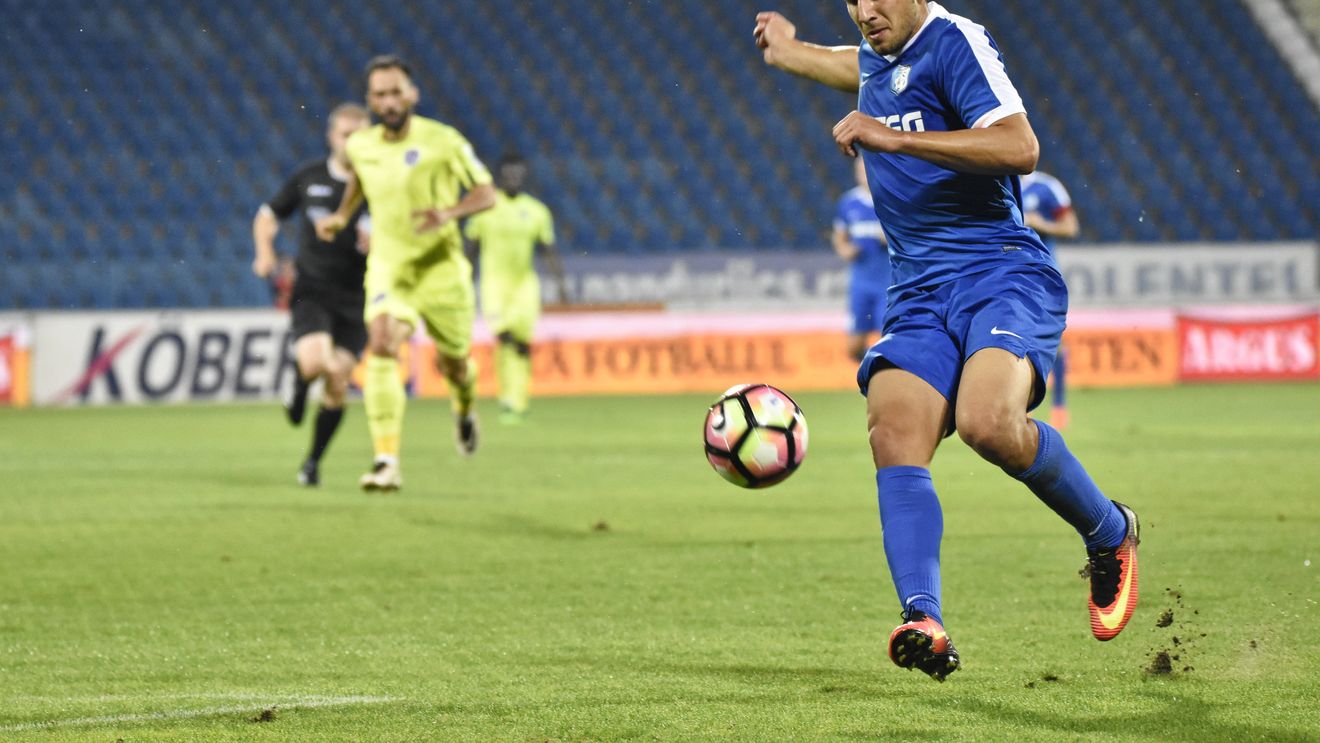 Țucudean, mesaj dur pentru șefi: "Îi mai lăsăm o săptămână și vedem... Nu avem nicio bucurie când mergem acasă"