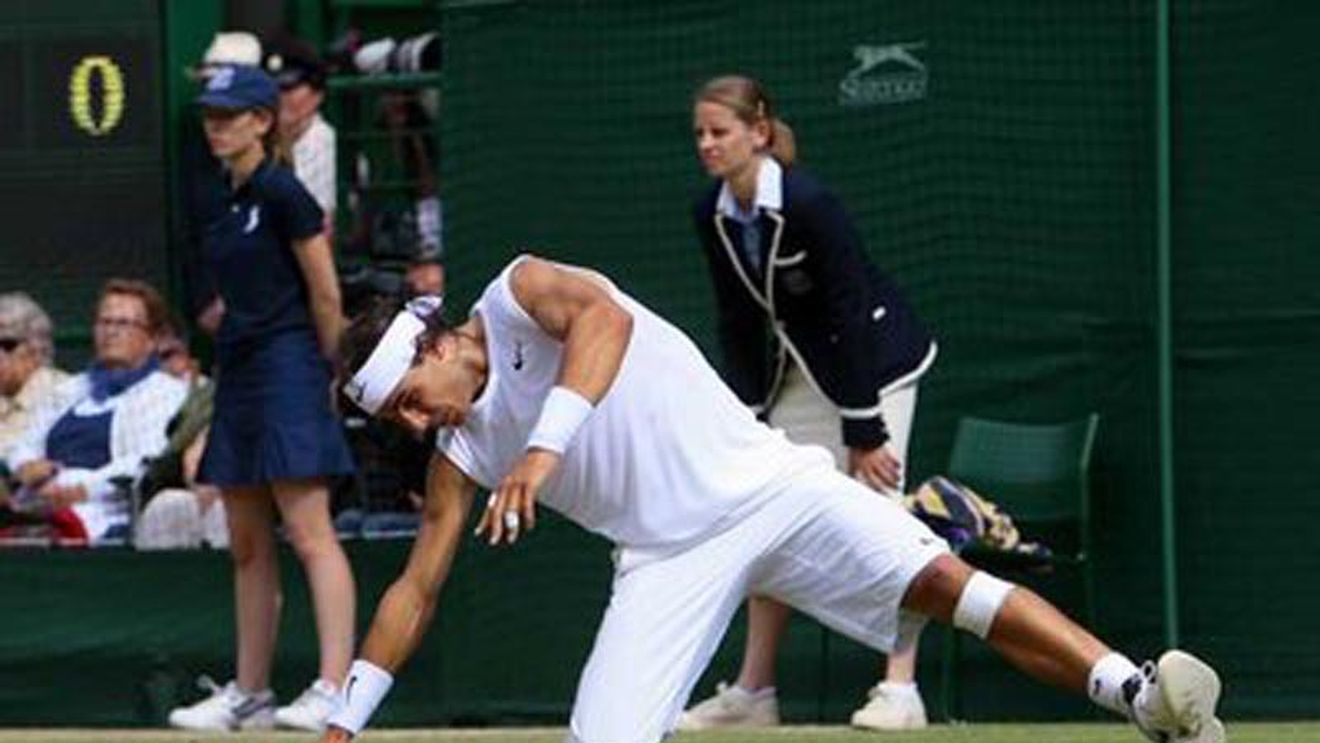 Nadal se oprește în semifinale la Cincinatti