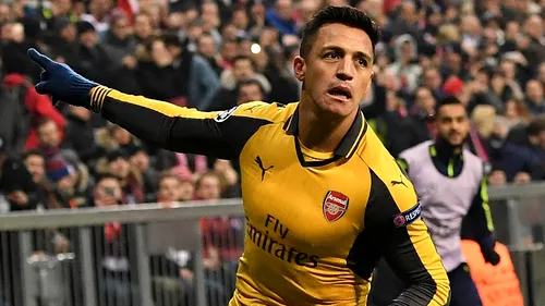 Alexis Sanchez, înapoi în campionatul spaniol? Starul lui Arsenal,  luat în vizor de două echipe din Spania 