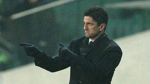 "Când l-am convocat eu, toată lumea mi-a sărit în cap!"** Ce jucător l-a încântat cel mai mult pe Răzvan Lucescu